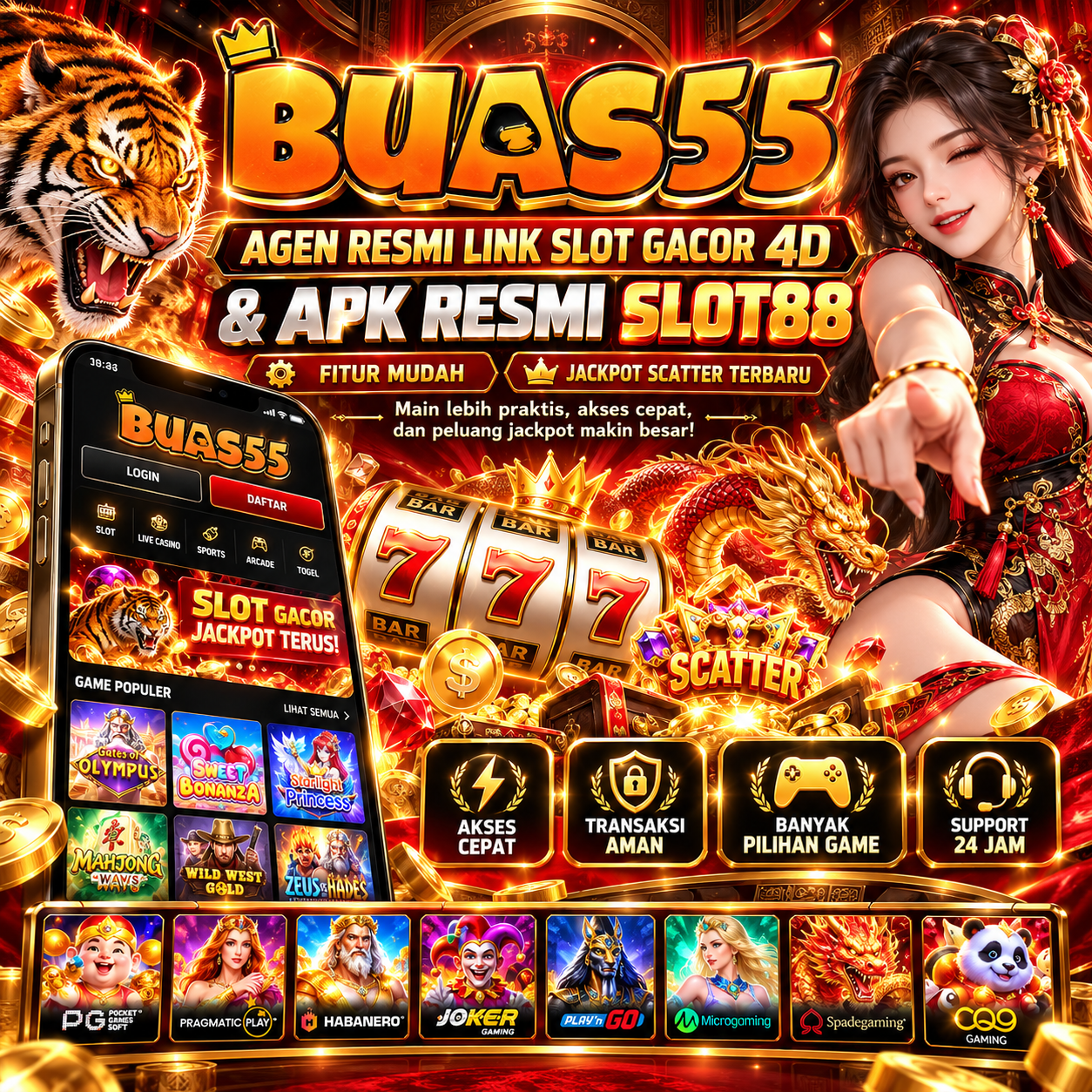 BUAS55