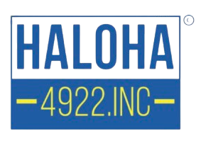 Haloha 4922 Inc
